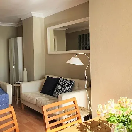 Apartamento Jardín Del Mar Tabaiba