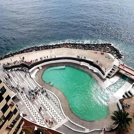 Apartamento Jardín Del Mar