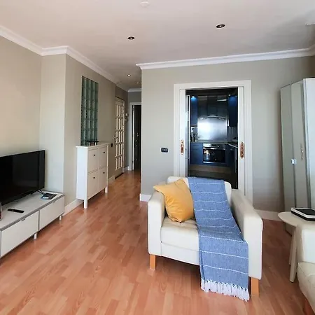 Apartamento Jardín Del Mar Tabaiba