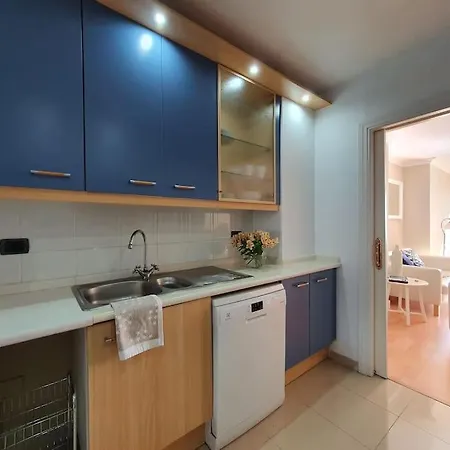 Apartamento Jardín Del Mar Tabaiba
