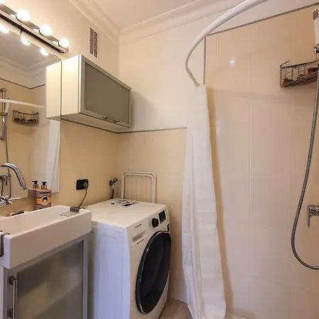 Apartamento Jardín Del Mar