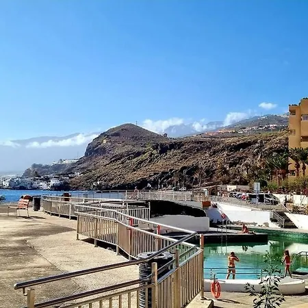 Apartamento Jardín Del Mar Tabaiba