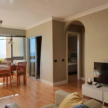 Jardin Del Mar Appartement *