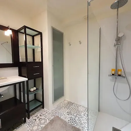 Jardin Del Mar Appartement Tabaiba