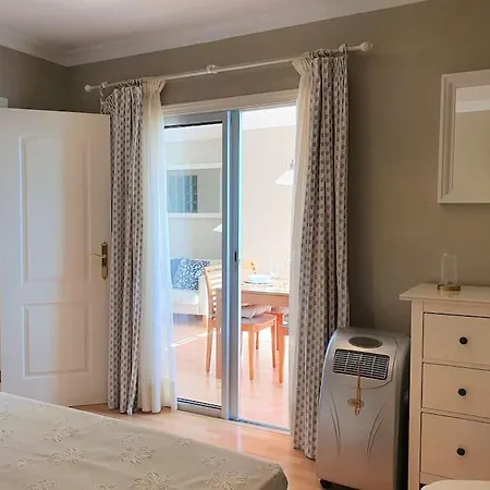 Appartement Jardin Del Mar Tabaiba