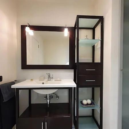 Appartement Jardin Del Mar *
