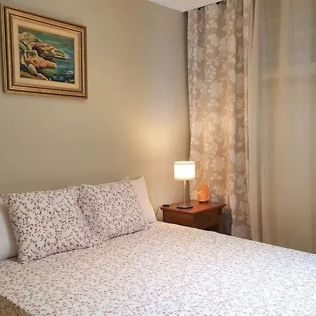 Jardin Del Mar Appartement