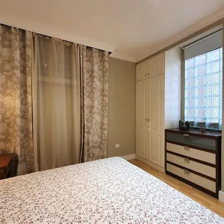 Appartement Jardin Del Mar *