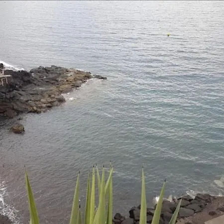 Jardin Del Mar Appartement