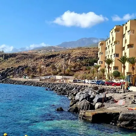 Jardin Del Mar Appartement