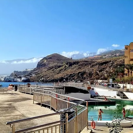 Appartement Jardin Del Mar Tabaiba