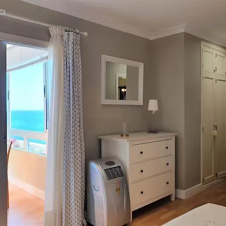 Appartement Jardin Del Mar