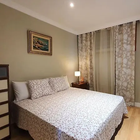 Jardin Del Mar Appartement
